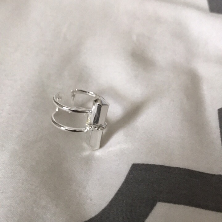Rebel Ring